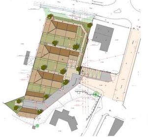  Maison � vendre 4 pi�ces 76 m�