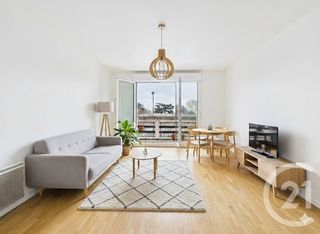  Appartement � vendre 2 pi�ces 42 m�