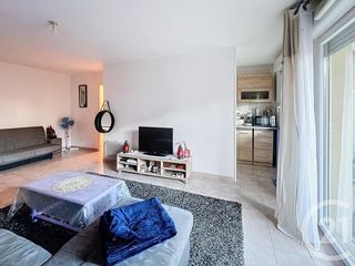  Appartement � vendre 2 pi�ces 47 m�