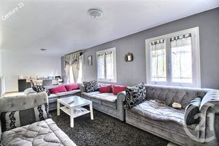  Maison � vendre 4 pi�ces 93 m�