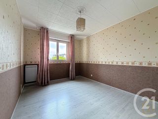  Appartement � vendre 4 pi�ces 84 m�