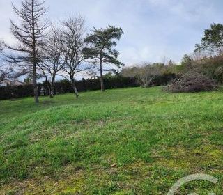  Terrain � vendre 1237 m�