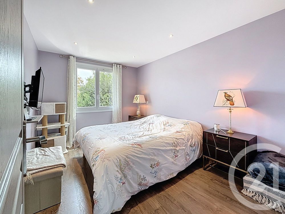 � vendre  Maison Antibes (06600)