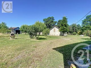  Maison � vendre 5 pi�ces 520 m�