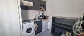  Appartement � vendre 1 pi�ce 38 m�