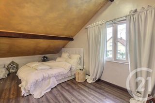  Maison � vendre 3 pi�ces 66 m�