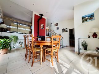  Maison � vendre 5 pi�ces 165 m�