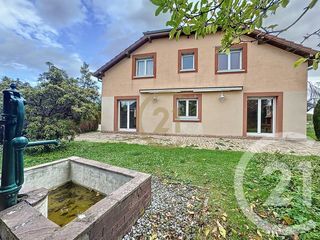  Maison � vendre 7 pi�ces 274 m�