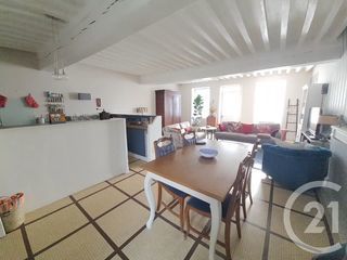  Maison � vendre 6 pi�ces 133 m�