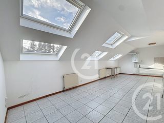  Appartement � vendre 5 pi�ces 120 m�