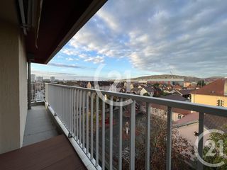  Appartement � vendre 5 pi�ces 90 m�