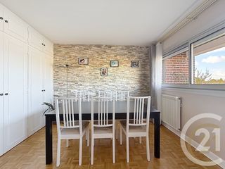  Appartement � vendre 5 pi�ces 97 m�