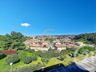  Appartement � vendre 4 pi�ces 98 m�