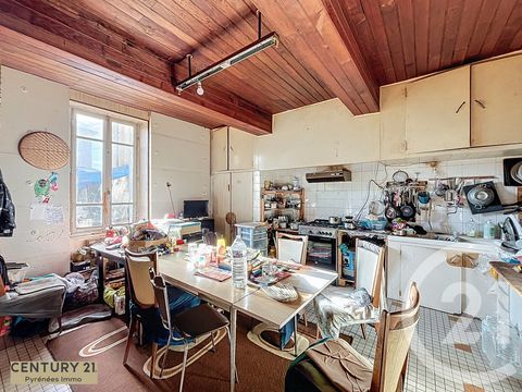  Maison � vendre 5 pi�ces 322 m�