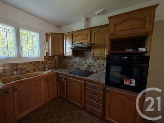  Maison � louer 4 pi�ces 89 m�