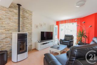  Maison � vendre 5 pi�ces 131 m�