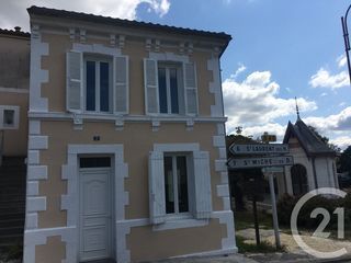  Maison � louer 3 pi�ces 73 m�