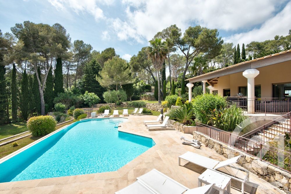 � vendre  Maison Mougins (06250)
