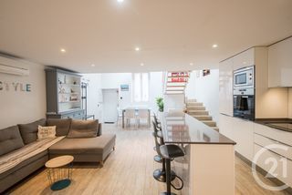  Maison � vendre 4 pi�ces 75 m�