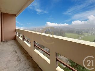  Appartement � vendre 2 pi�ces 50 m�