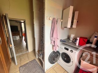  Maison � vendre 3 pi�ces 118 m�