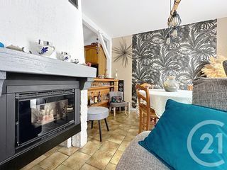  Maison � vendre 5 pi�ces 100 m�