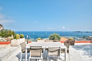  Maison � louer 5 pi�ces 110 m� Beaulieu sur mer