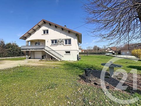   Vente Maison Maison - 4 pi�ce(s) - 173 m�