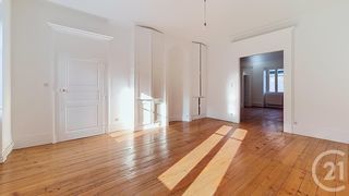  Appartement � vendre 7 pi�ces 265 m�