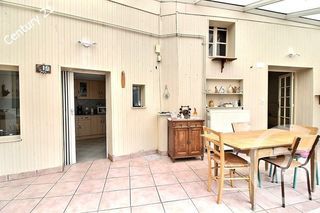  Maison � vendre 7 pi�ces 165 m�