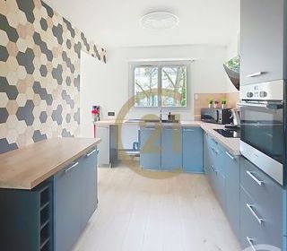  Appartement � louer 4 pi�ces 75 m�