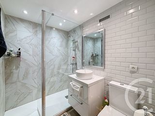  Appartement � louer 2 pi�ces 38 m�