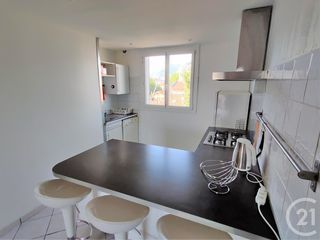  Appartement � louer 3 pi�ces 53 m�