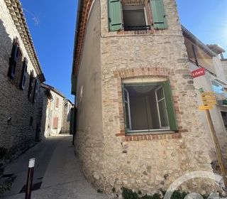  Maison � vendre 4 pi�ces 90 m�