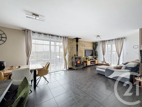   Vente Maison Maison - 6 pi�ce(s) - 120 m�