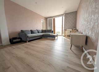  Appartement � louer 4 pi�ces 63 m�