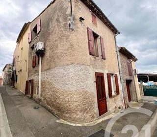  Maison � vendre 3 pi�ces 71 m�