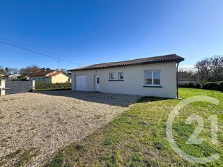  Maison � vendre 4 pi�ces 113 m�