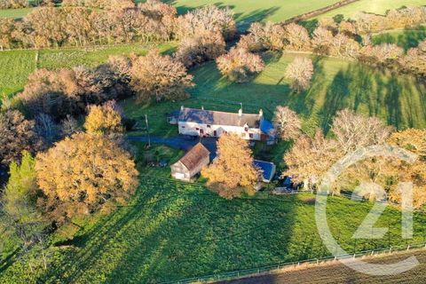   Vente Maison Maison - 7 pi�ce(s) - 400 m�