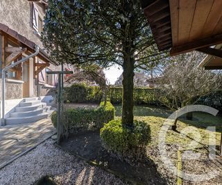  Maison � vendre 3 pi�ces 53 m�