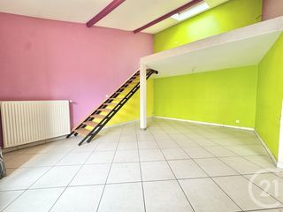  Maison � vendre 4 pi�ces 95 m�