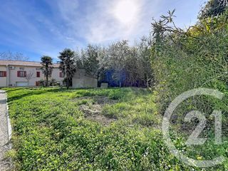  Terrain � vendre 508 m�