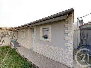  Maison � vendre 6 pi�ces 165 m�