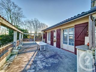  Maison � vendre 5 pi�ces 160 m�