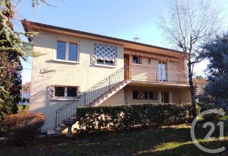  Maison � vendre 6 pi�ces 131 m�