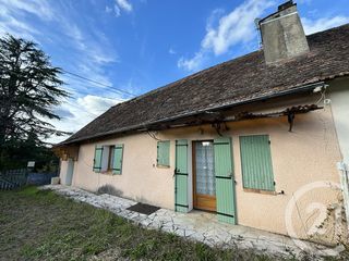  Maison � vendre 2 pi�ces 100 m�