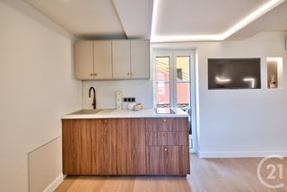  Appartement � vendre 2 pi�ces 25 m�