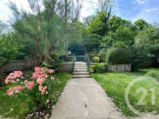  Maison � vendre 7 pi�ces 205 m�