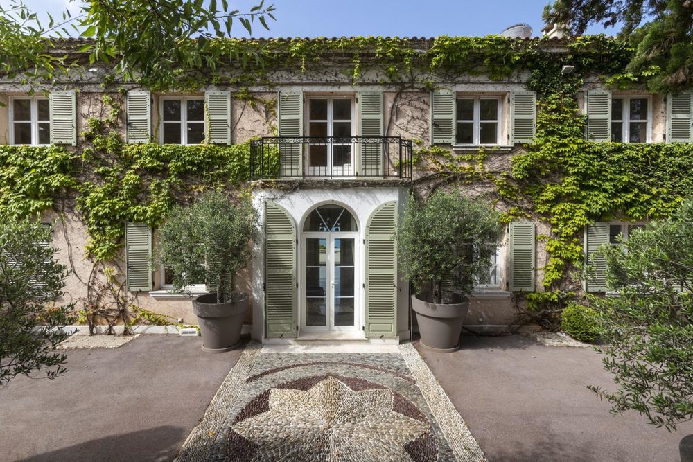 � vendre  Maison Villefranche-sur-Mer (06230)