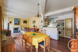  Appartement � vendre 4 pi�ces 86 m�